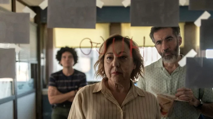 VIDEO Un film Netflix bazat pe o crimă reală urcă rapid în topuri: „M-a intrigat de la început și până la sfârșit”