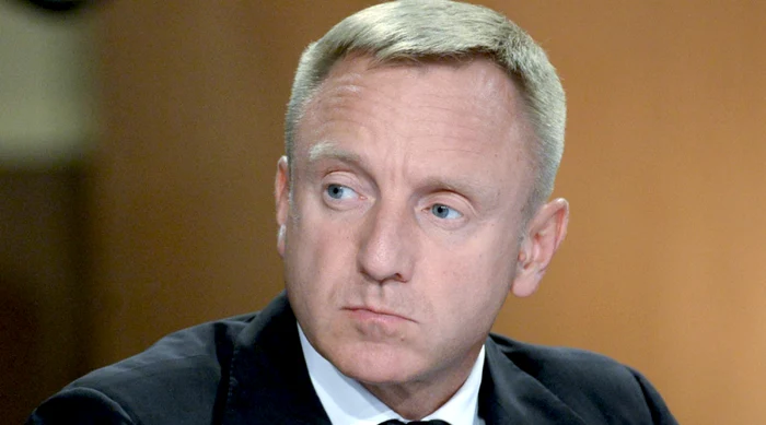 Dmitri Livanov Foto: Sputnik