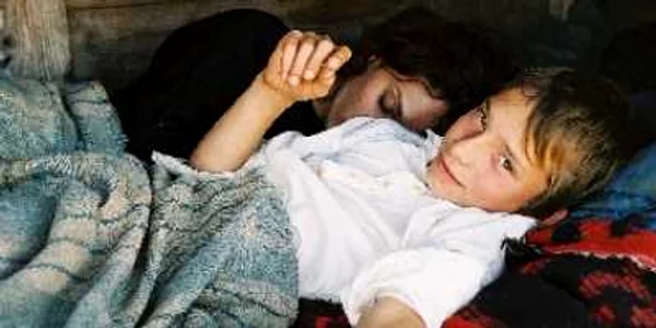 Pelicula "Katalin Varga" rulează la Cinema Arta