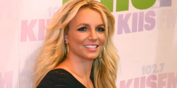 Britney Spears  foto   Shutterstock jpg