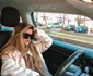 Valerie Lungu a avut probleme cu mâncarea si autostopul la Asia Express