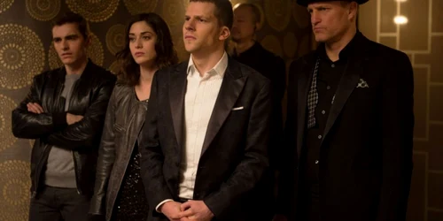 Now You See Me 2