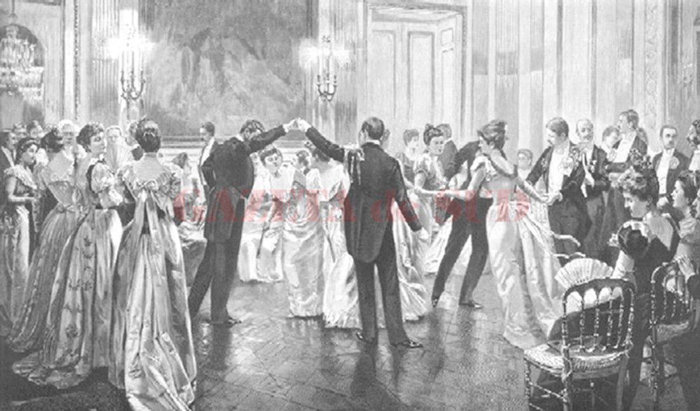 Ce mânca elita în timpul răscoalei din 1907: măsline albe, stridii, păuni, mistreţ indian, curmale de Thebaida, smochine din Lipari