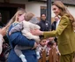 Kate Middleton în vizită la Home Start Oxford, Profimedia