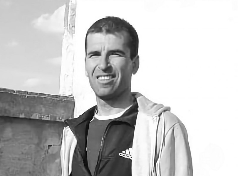 Echipa lui Gheorghe Hagi, în doliu. Un fost fotbalist al Farului Constanța a murit