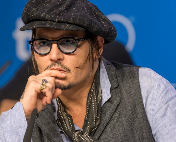 Johnny Depp a pierdut procesul The Sun