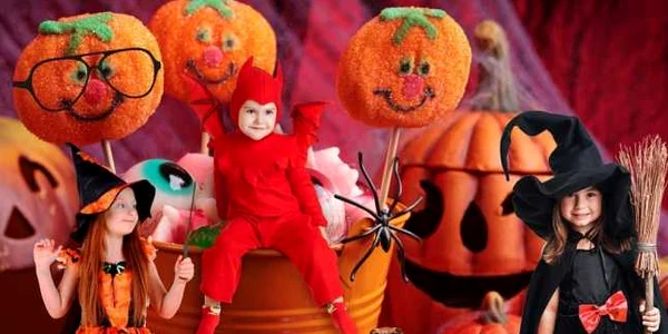 halloween ploiesti