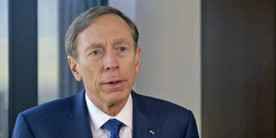 David Petraeus Foto Profimedia