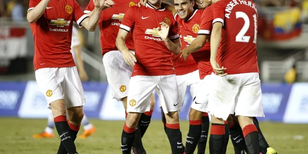 manchester united FOTO reuters