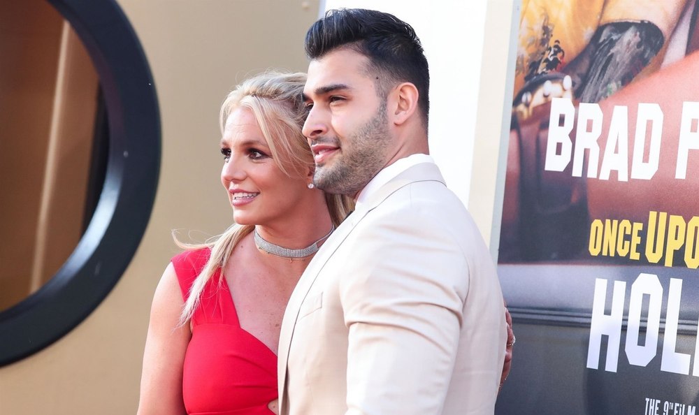 Britney Spears, aproape de divorț? Certuri violente și fizice cu un soț tinerel mai mult plecat de-acasă