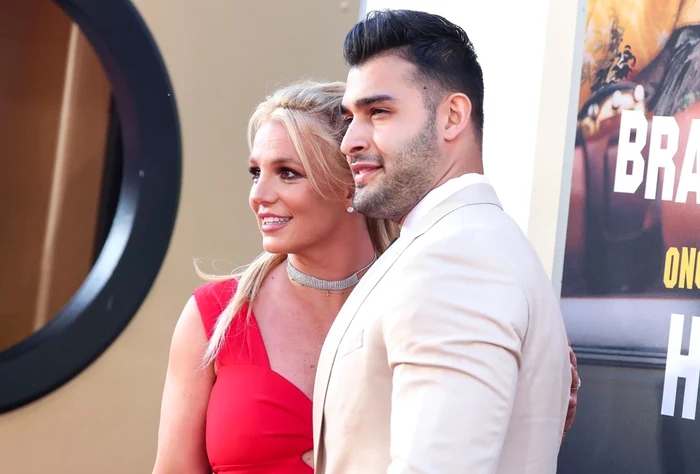 Britney Spears și Sam Asghari vor deveni părinți Foto: Arhivă