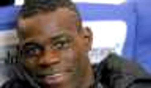 mario balotelli foto MCFCcouk