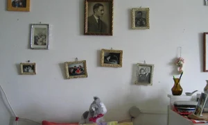 Cînd lucrurile se transformă în amintiri jpeg