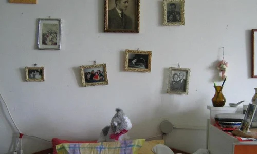 Cînd lucrurile se transformă în amintiri jpeg