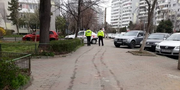 verificari poliţia