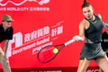 Simona Halep (Facebook) jpg