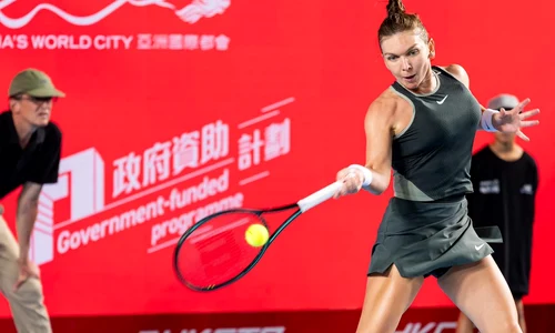 Simona Halep (Facebook) jpg