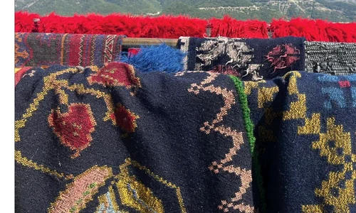 Conferința „Dialectul aromân de la cuvânt la propoziție. Oamińi vruț și locuri alăvdate”, la Palatul Suțu