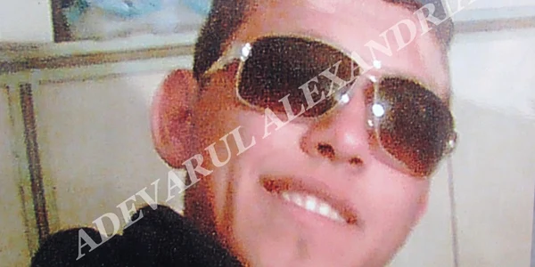Leonard Claudiu Ene, de 22 de ani şi-a pierdut viaţa în accidentul din Ungaria