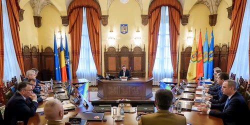 NICUSOR DAN CSAT  Administratia prezidentiala jpeg