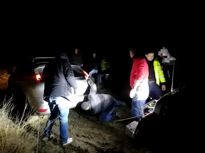 Foto IPJ Vrancea