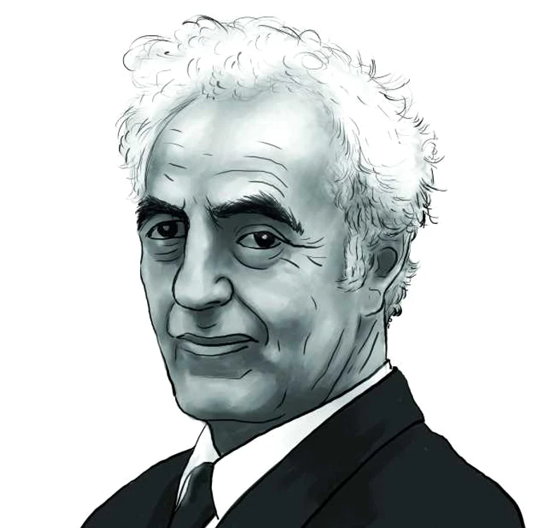 Ion Dumitru FOTO Adevărul