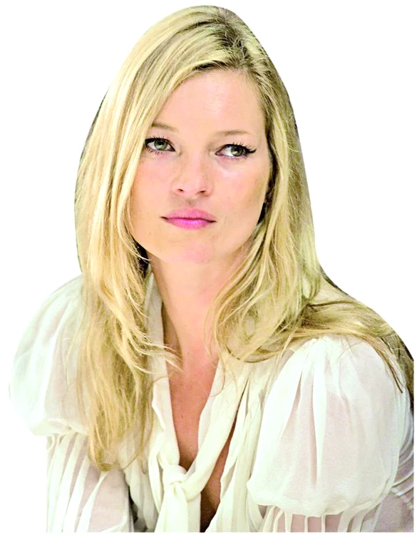 Kate Moss