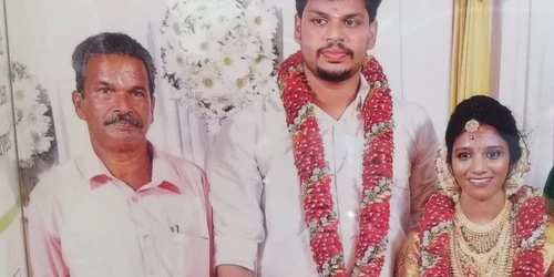 Un indian si-a omorat sotia dupa ce i-a pus o cobra in pat FOTO