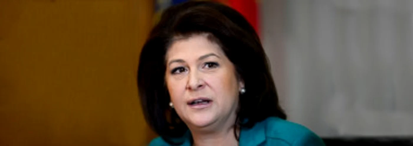 
    Rovana Plumb promite creșterea semnificativă a indemnizației pentru creșterea copilului  