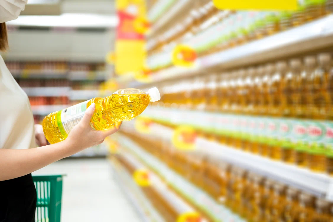 Uleiurile presate la rece sunt cele mai bune pentru organismul uman FOTO Shutterstock