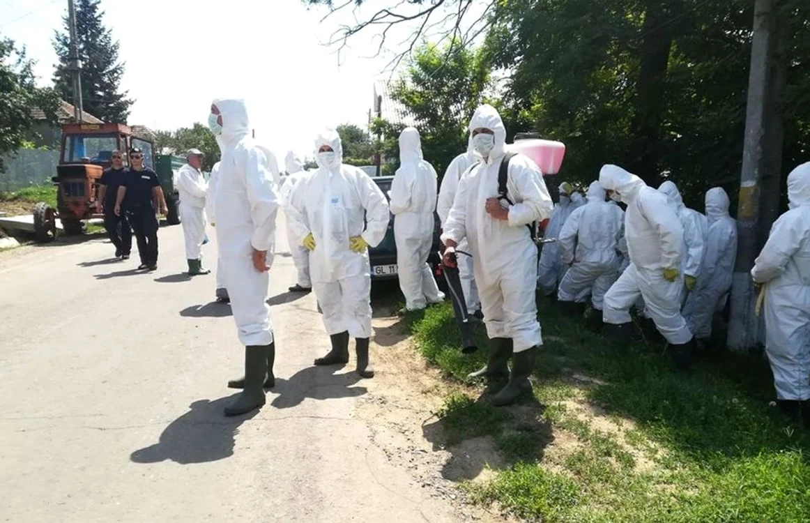 FOTO Arhivă Adevărul