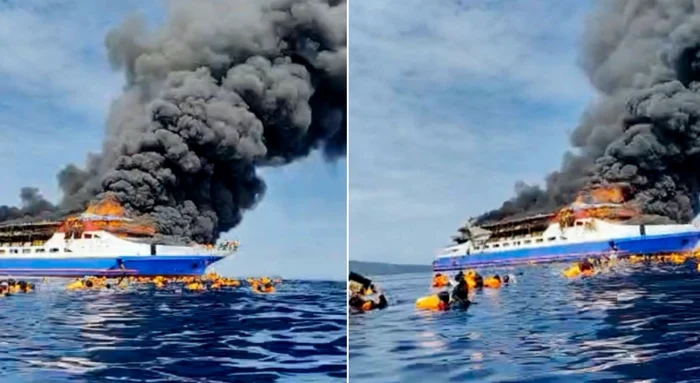 Feribot / Foto: Facebook