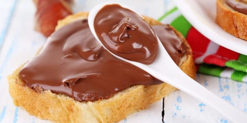 nutella foto 123rf