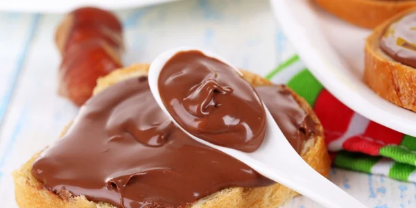nutella foto 123rf