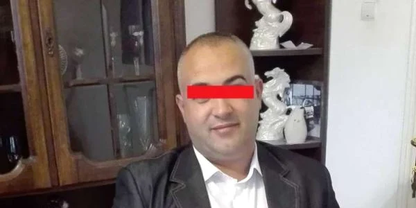 politist de frontiera mita. foto sighet 247.ro