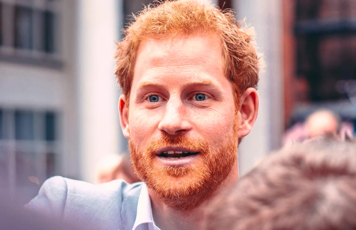 Prințul Harry