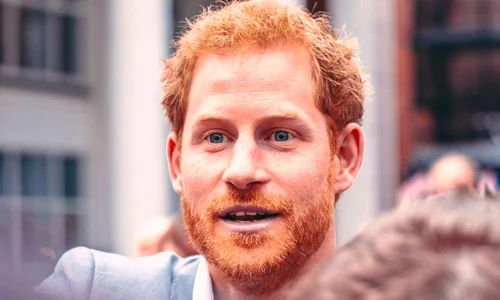 Prințul Harry  foto   Shutterstock jpg