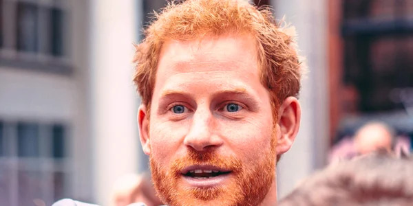 Prințul Harry foto Shutterstock jpg