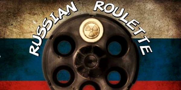 ruleta ruseasca