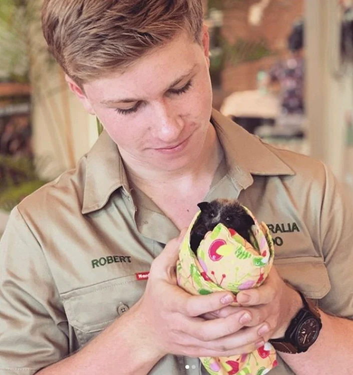 Robert Irwin