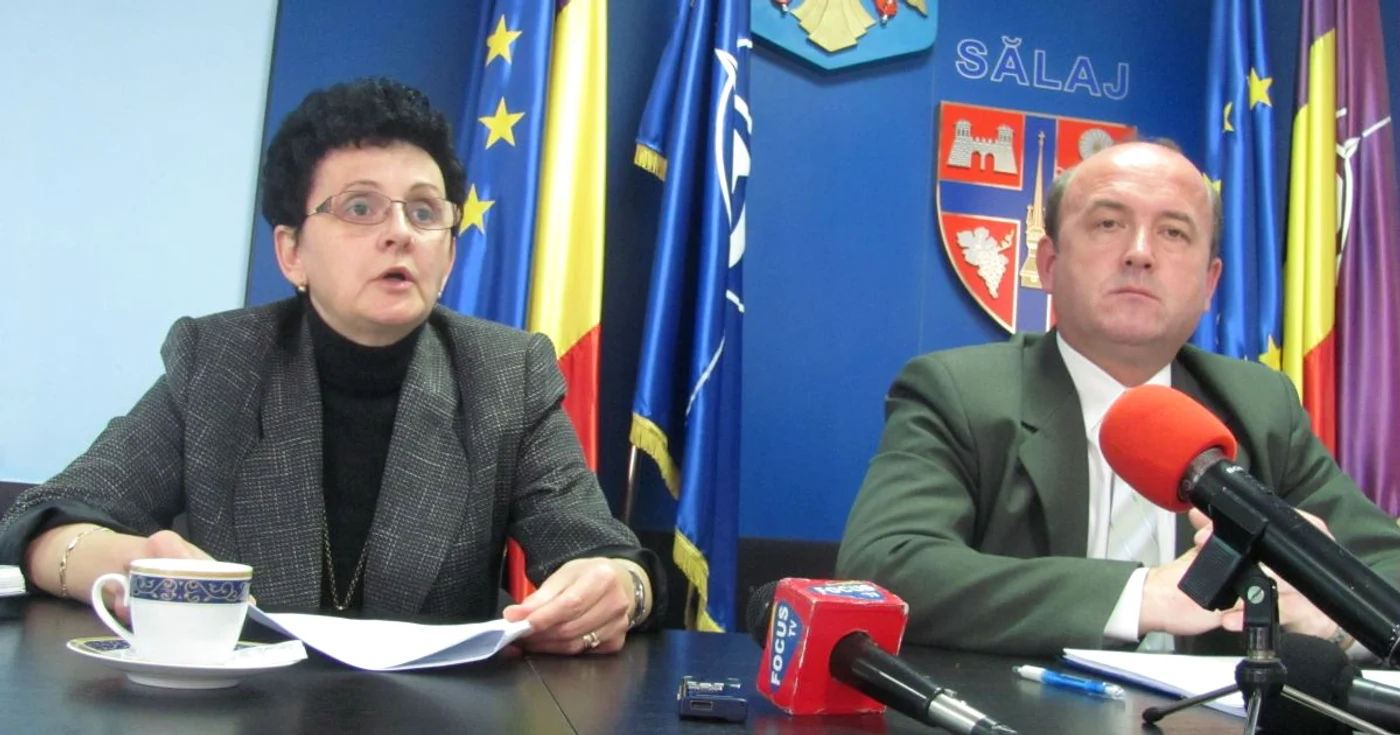 Elena Mureşan spune că recenzorii vor trece din nou pe la cei recenzaţi pentru CNP