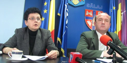 Elena Mureşan spune că recenzorii vor trece din nou pe la cei recenzaţi pentru CNP