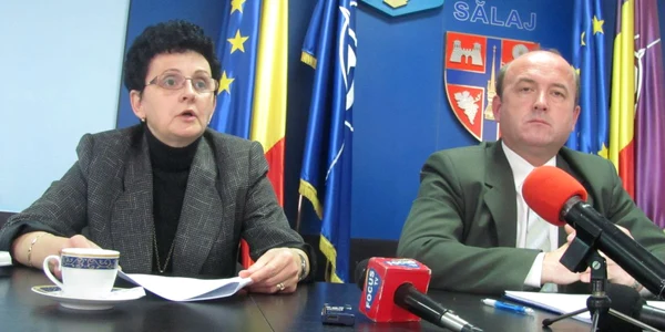 Elena Mureşan spune că recenzorii vor trece din nou pe la cei recenzaţi pentru CNP