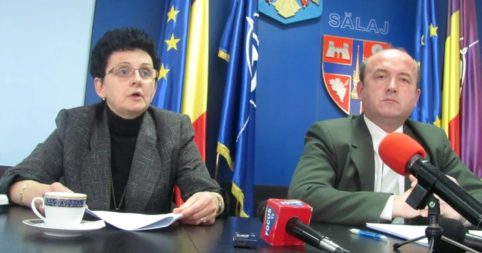 Elena Mureşan spune că recenzorii vor trece din nou pe la cei recenzaţi pentru CNP