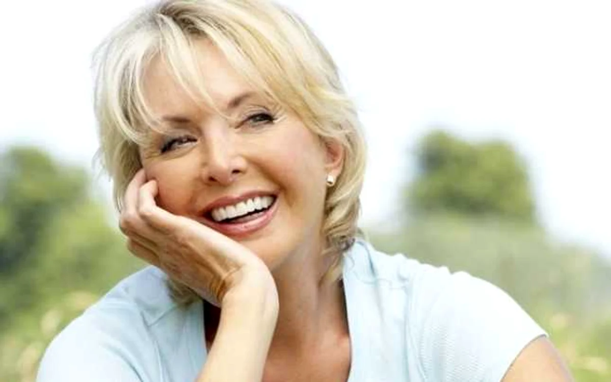 Ce schimbări se produc în corpul tău la menopauză
