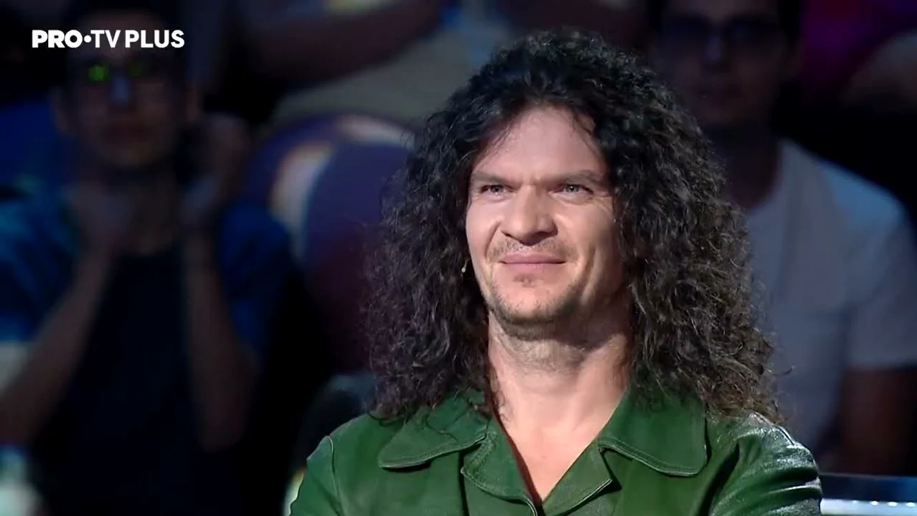 Tudor Chirilă e „ocupat” până la 4 dimineața