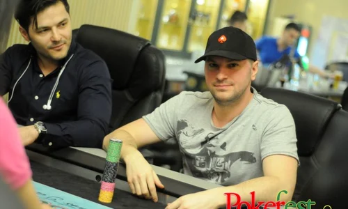 Bogdan Croitoru aka Fizz (Foto: PokerFest) jpeg