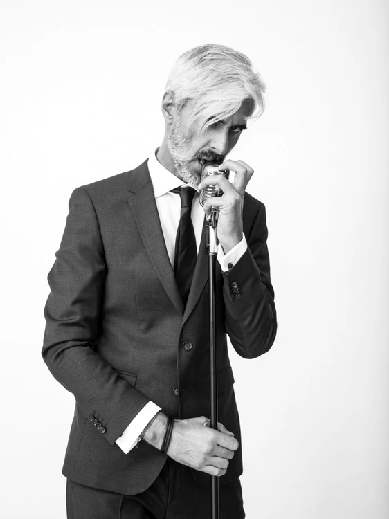 Bogdan Şerban