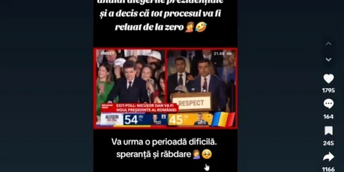 fake news CCR a anulat alegerile foto Paginademedia