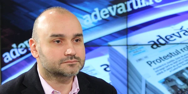 Mihai Baican - FOTO Eduard Enea
